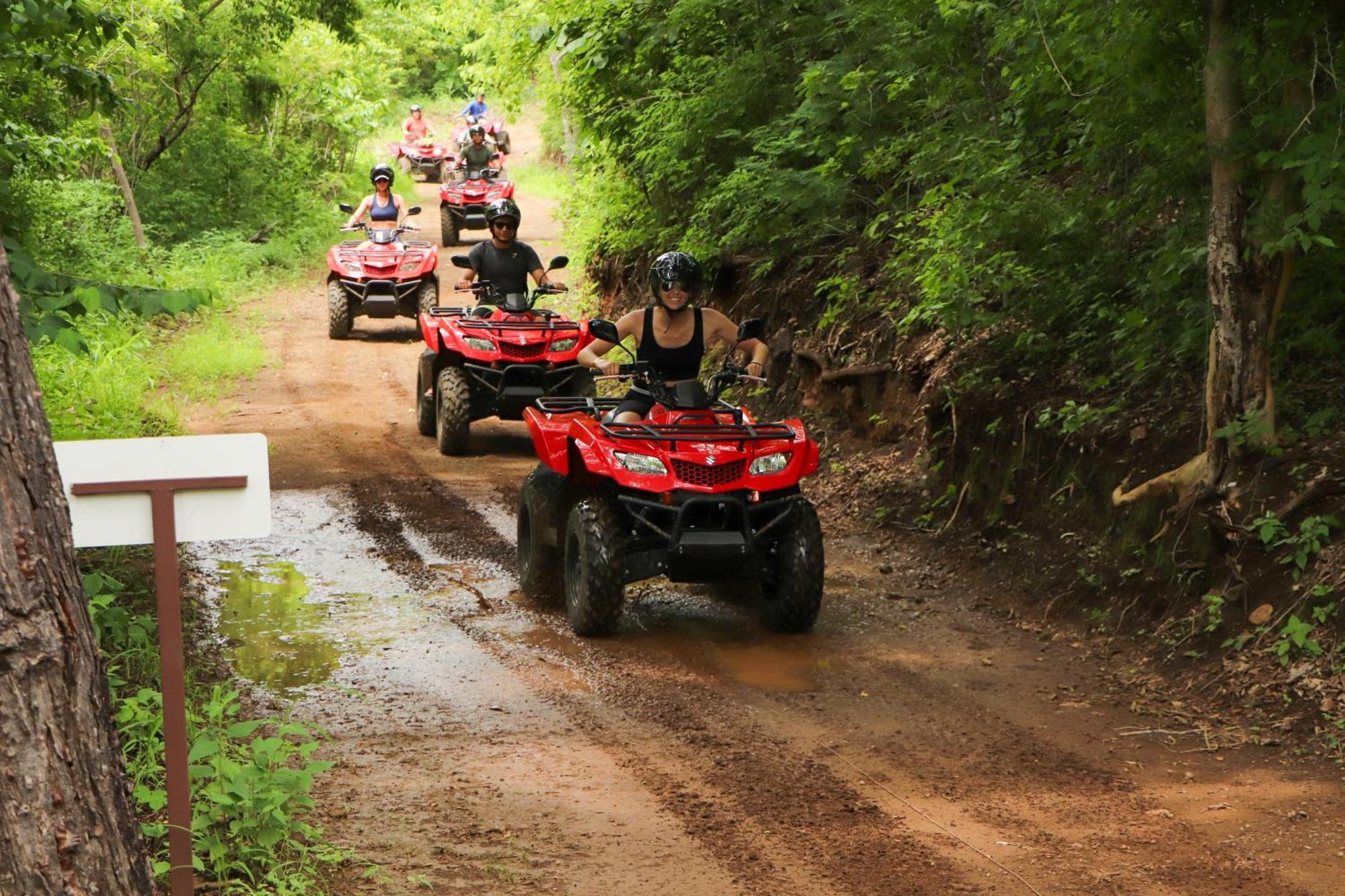 Iguana Surf Camp Hotel ตามารินโด ภายนอก รูปภาพ